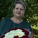 Марина Куксина, 51 год