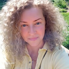 Фотография девушки Марина, 50 лет из г. Зеленоград