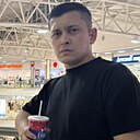 Мухаммед, 35 лет