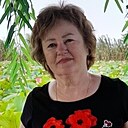 Лидия, 65 лет