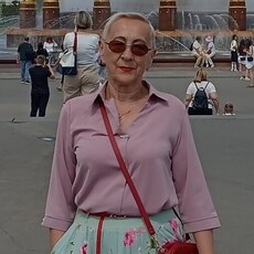 Фотография девушки Дина, 67 лет из г. Брянск