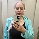 Марфа, 43 года