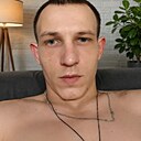Саша, 29 лет