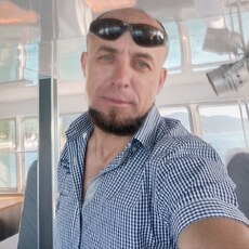 Фотография мужчины Павел, 44 года из г. Сочи