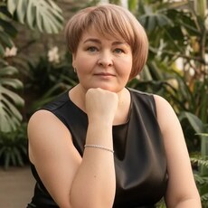 Фотография девушки Ирина, 50 лет из г. Йошкар-Ола