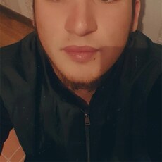 Фотография мужчины Санжар, 24 года из г. Астана