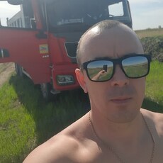 Фотография мужчины Евгений, 42 года из г. Красноярск