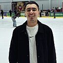Руслан, 25 лет