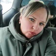 Фотография девушки Sasha, 35 лет из г. Усолье-Сибирское