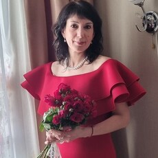 Фотография девушки Олеся, 44 года из г. Иваново