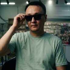 Фотография мужчины Ернар, 35 лет из г. Астана