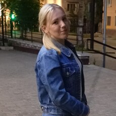 Фотография девушки Евгения, 29 лет из г. Пермь