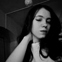 Настя, 20 лет