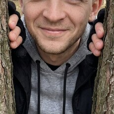 Фотография мужчины Михаил, 33 года из г. Днепр