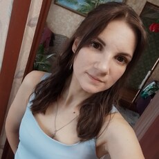 Фотография девушки Ирина, 29 лет из г. Рославль