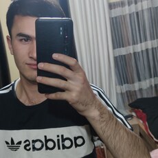 Фотография мужчины Abu, 35 лет из г. Душанбе