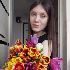 Фотография девушки Юлия, 27 лет из г. Пермь
