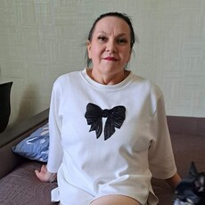 Фотография девушки Алеся, 52 года из г. Электросталь
