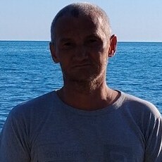 Фотография мужчины Олег, 45 лет из г. Туапсе
