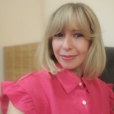 Фотография девушки Алёна, 36 лет из г. Бердск
