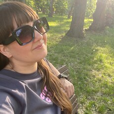 Фотография девушки Надин, 44 года из г. Самара