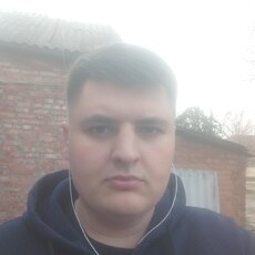 Фотография мужчины Владимир, 24 года из г. Прохладный