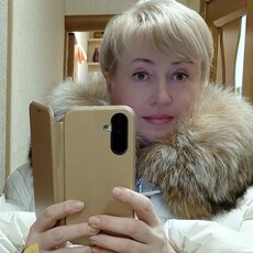 Фотография девушки Инна, 47 лет из г. Красногорск