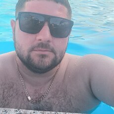 Фотография мужчины Сергей, 36 лет из г. Маркс