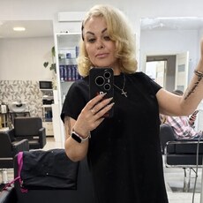 Фотография девушки Евгения, 43 года из г. Владивосток