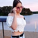 Дарья, 19 лет