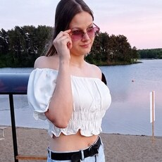Фотография девушки Дарья, 19 лет из г. Гродно