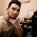 Ринат, 28 лет