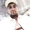 Казим, 26 лет