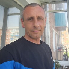 Фотография мужчины Алексей, 48 лет из г. Прокопьевск