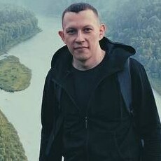 Фотография мужчины Кирилл, 35 лет из г. Магнитогорск