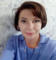 Фотография девушки Елена, 48 лет из г. Киров
