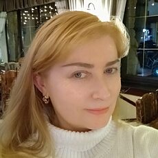 Фотография девушки Mysterious, 50 лет из г. Пятигорск