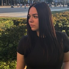 Фотография девушки Дарья, 25 лет из г. Смоленск