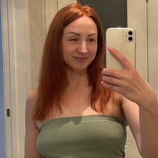 Фотография девушки Анна, 37 лет из г. Калининград