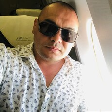 Фотография мужчины Арнур, 42 года из г. Алматы