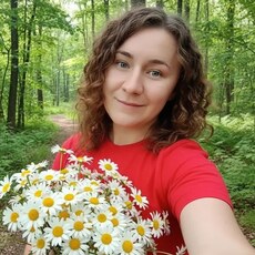 Фотография девушки Вика, 31 год из г. Ирбит
