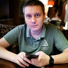 Фотография мужчины Алексей, 36 лет из г. Саратов
