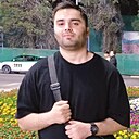Анас, 28 лет