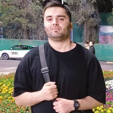 Фотография мужчины Анас, 28 лет из г. Подольск