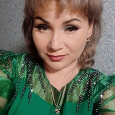 Фотография девушки Гузель, 46 лет из г. Лиски