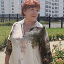Оксана, 61 год