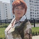 Оксана, 61 год