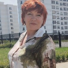 Фотография девушки Оксана, 61 год из г. Мариуполь