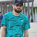 Umar, 28 лет