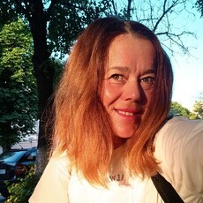 Фотография девушки Елена, 53 года из г. Бобруйск